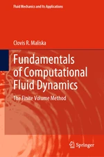 Fundamentals of Computational Fluid Dynamics