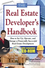 The Real Estate Developer's Handbook