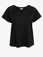 Black blouse Fransa - Women