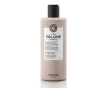 Šampon pro objem jemných vlasů Maria Nila Pure Volume Shampoo - 350 ml + dárek zdarma Šampon pro objem jemných vlasů Maria Nila Pure Volume Shampoo - 350 ml + dárek zdarma
