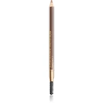 Lancôme Brôw Shaping Powdery Pencil tužka na obočí s kartáčkem odstín 05 Chestnut 1.19 g