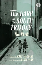 The Harp in the South