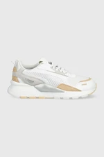 Tenisky Puma RS 3.0 Metallic Wns 392866-01, biela farba