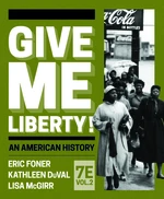 Give Me Liberty!