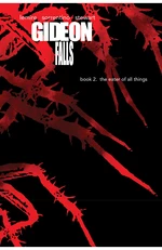 Gideon Falls Deluxe Edition Book Two