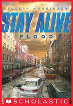 Flood (Stay Alive #4)