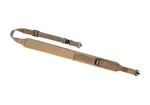 Dvoubodový popruh na zbraň Sniper QD Clawgear® – Coyote (Barva: Coyote)