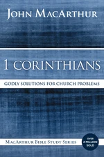 1 Corinthians