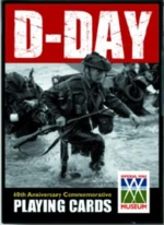 Piatnik Poker - D-DAY