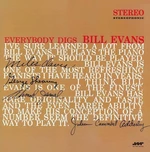Bill Evans Trio - Everybody Digs Bill Evans (Reissue) (LP)
