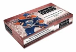 Upper Deck 2022-2023 NHL UD O-Pee-Chee Platinum Hobby Box - hokejové karty