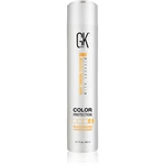 GK Hair Moisturizing Color Protection hydratačný kondicionér na ochranu farby na lesk a hebkosť vlasov 300 ml