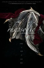 Rhapsodic (The Bargainers 1) - Laura Thalassa