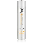 GK Hair Moisturizing Color Protection hydratační kondicionér na ochranu barvy pro lesk a hebkost vlasů 300 ml