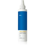 Milk Shake Direct Colour tónovací kondicionér pro intenzivní hydrataci Blue 200 ml