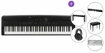 Kawai ES-920 B SET 2 Piano de escenario digital