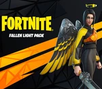 Fortnite - Fallen Light Pack EU XBOX One / Xbox Series X|S CD Key