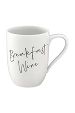 Hrnček Villeroy & Boch Breakfast Wine