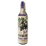 Sirup  Kitl SYROB černý rybíz 500ml