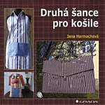 Druhá šance pro košile - Jana Harmachová - e-kniha