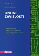 Online závislosti - Blinka Lukas - e-kniha