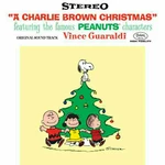 Vince Guaraldi - A Charlie Brown Christmas (180g) (LP) LP platňa