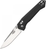 Ganzo Firebird FB7651 Black Taktický nôž
