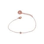 Vuch Dámský náramek Gem Rose Gold