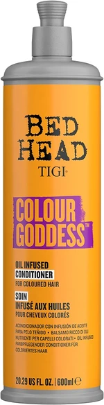 Tigi Kondicionér pro barvené vlasy Bed Head Colour Goddess (Oil Infused Conditioner) 400 ml