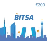 Bitsa €200 Gift Card EU