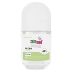 SEBAMED Fresh Lime roll-on 50 ml