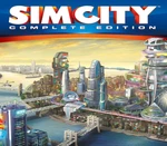 SimCity Complete Edition EU Origin CD Key