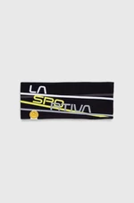 Čelenka LA Sportiva Stripe čierna farba, Y14999999