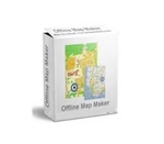 Allmapsoft Offline Map Maker CD Key