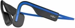 Shokz OpenMove Azul Auriculares de conducción ósea