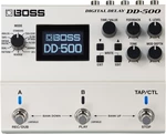 Boss DD-500 Efecto de guitarra