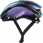 Abus Gamechanger 2.0 MIPS Flip Flop Purple S Cască bicicletă