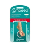 COMPEED náplast puchýř malá 6 kusů