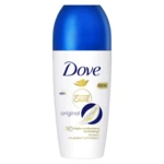 Dove Original Advanced care antiperspirant roll-on 50 ml