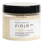 Ziaja Tělový peeling Baltic Home Spa (Salt & Sugar Body Scrub) 300 ml