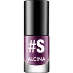 Alcina Lak na nehty (Nail Colour) 5 ml 100 Sydney