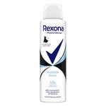 Rexona Invisible Aqua Antiperspirant sprej 150 ml
