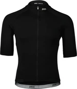 POC Muse Jersey Jersey Uranium Black L