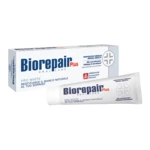 Biorepair Plus Pro White zubní pasta 75 ml