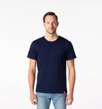 Pánske tričko Agen CityZen® – Navy Blue (Farba: Navy Blue, Veľkosť: 6XL)