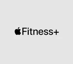 Apple Fitness+ 3 Months Subscription Key BR (ONLY FOR NEW ACCOUNTS)