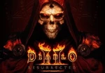 Diablo II: Resurrected AR XBOX One / Xbox Series X|S CD Key