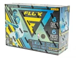 Panini 2022-2023 NBA karty Panini Flux Mega Box