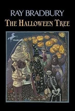 The Halloween Tree (Defekt) - Ray Bradbury