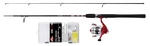 Berkley prut catch more fish spin combo 2,1 m 10-30 g